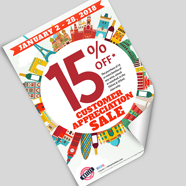 Show details for Large Flyers