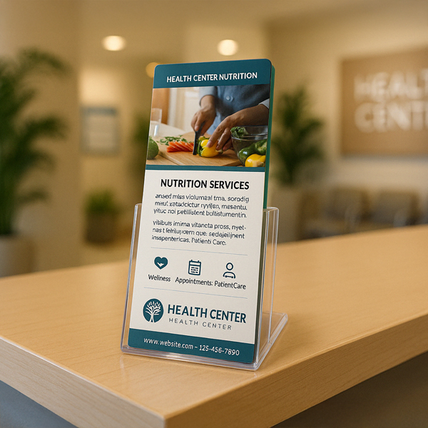 Show details for Palm/Rack Cards