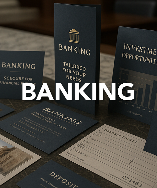 Picture for category Banking