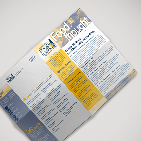 Show details for Large Brochures