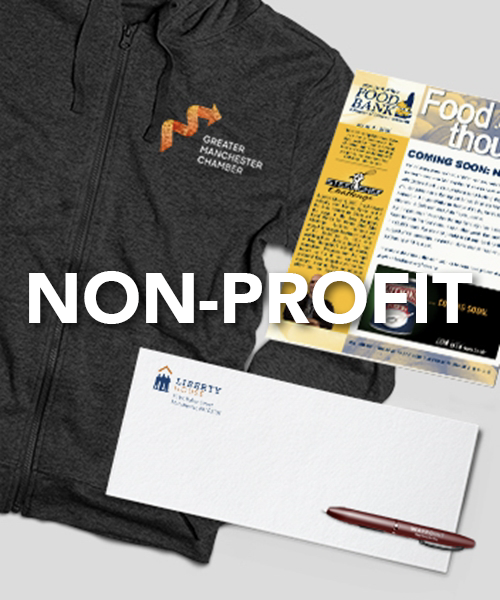 Picture for category Non-Profits