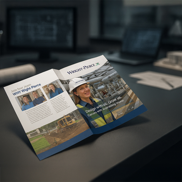 Show details for Small Brochures