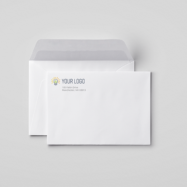 Picture of A2 Envelopes