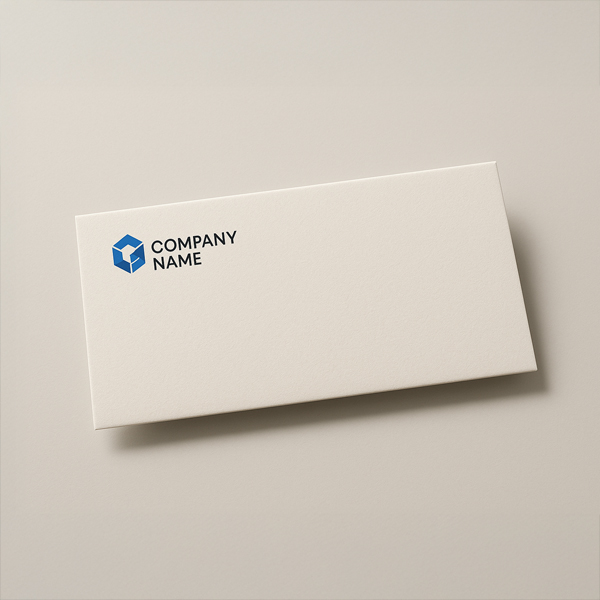 Show details for No. 10 Envelope - Business Essentials