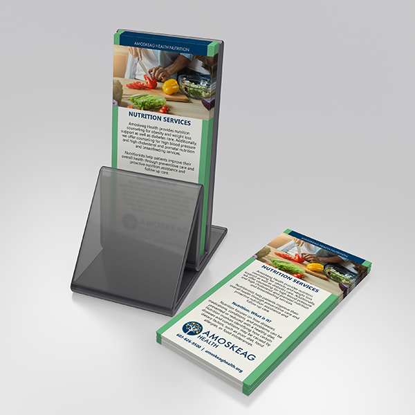 Show details for Palm/Rack Cards