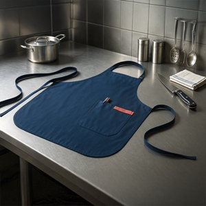Show details for Aprons - Franchise