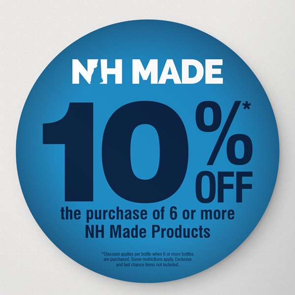 Show details for Circle Die Cut - 5.375"